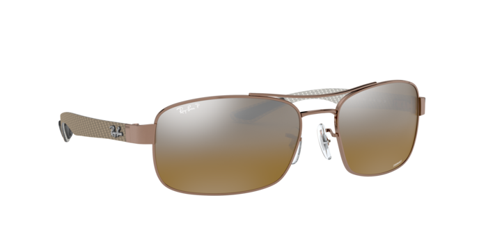 Ray-Ban Sunglasses RB8318CH 121/A2