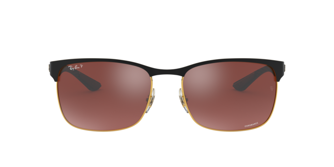 Ray-Ban Sunglasses RB8319CH 9076K9