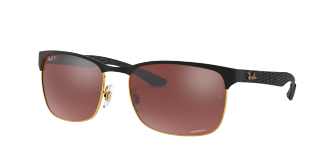 Ray-Ban Sunglasses RB8319CH 9076K9