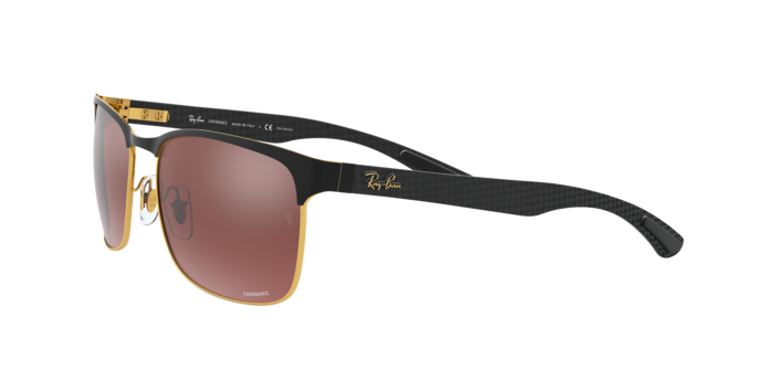 Ray-Ban Sunglasses RB8319CH 9076K9