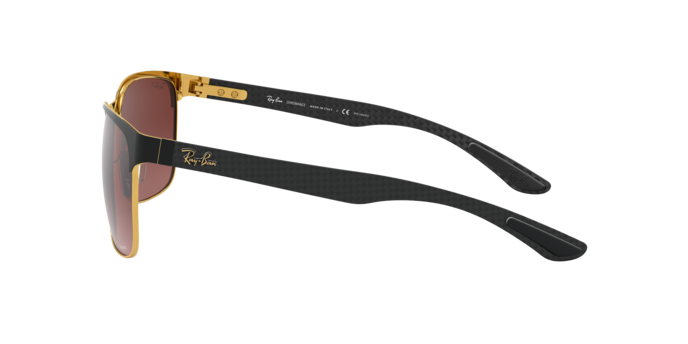 Ray-Ban Sunglasses RB8319CH 9076K9