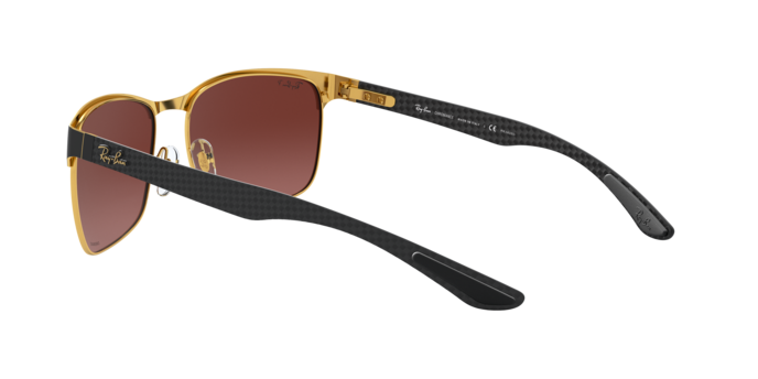 Ray-Ban Sunglasses RB8319CH 9076K9