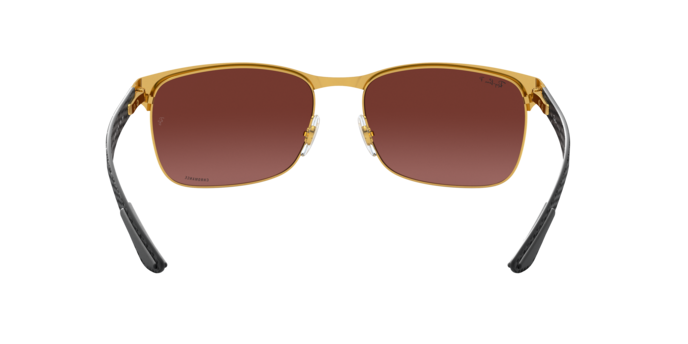 Ray-Ban Sunglasses RB8319CH 9076K9
