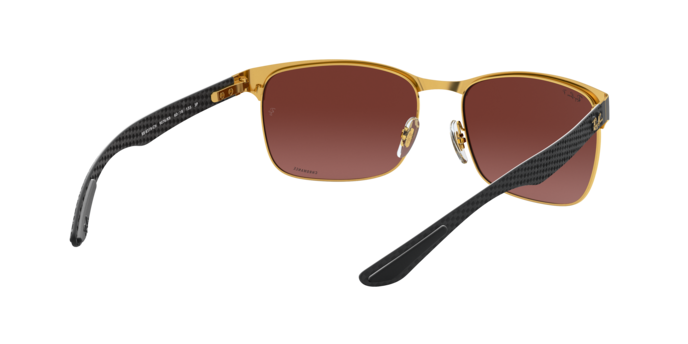 Ray-Ban Sunglasses RB8319CH 9076K9