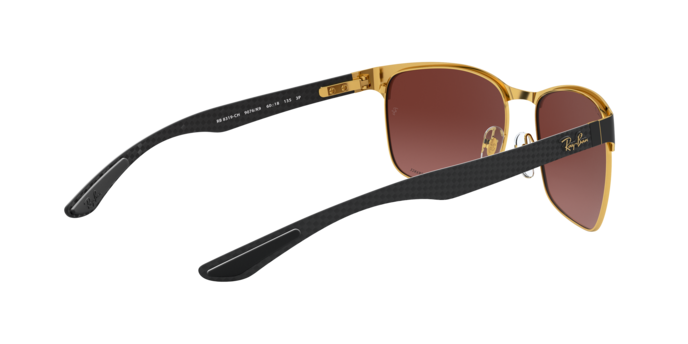 Ray-Ban Sunglasses RB8319CH 9076K9