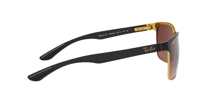 Ray-Ban Sunglasses RB8319CH 9076K9