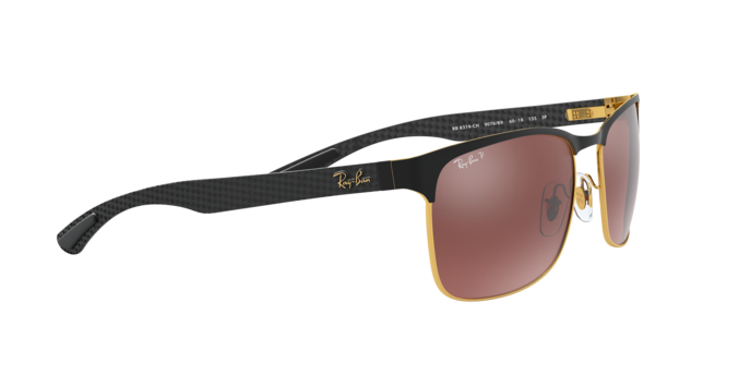 Ray-Ban Sunglasses RB8319CH 9076K9