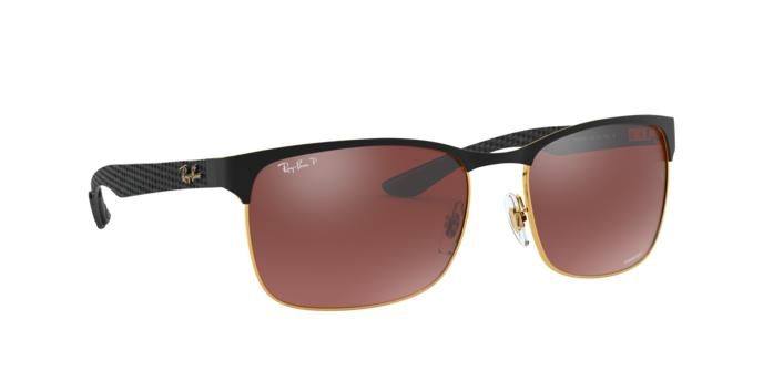 Ray-Ban Sunglasses RB8319CH 9076K9