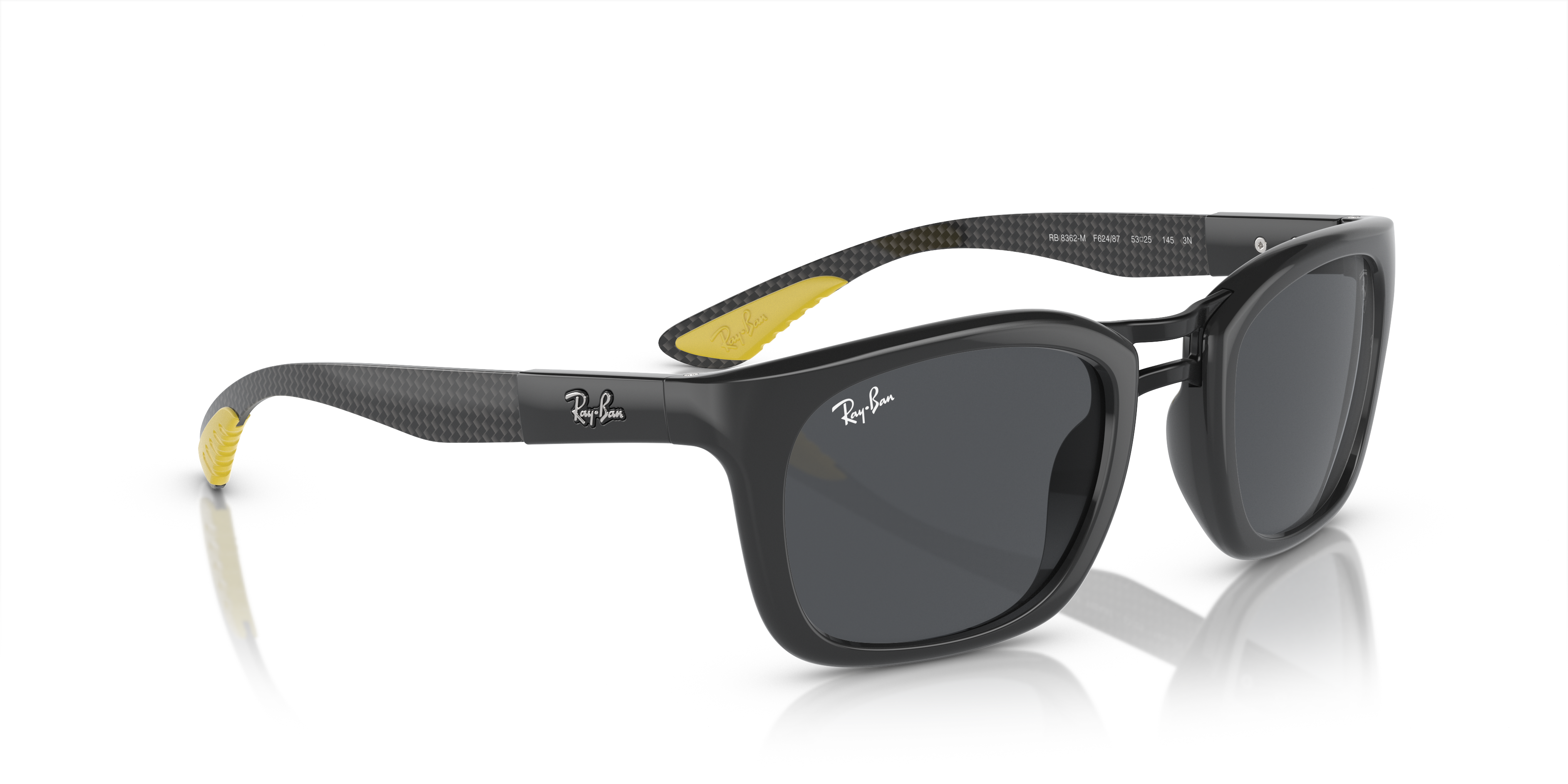 Ray-Ban Sunglasses RB8362M F62487