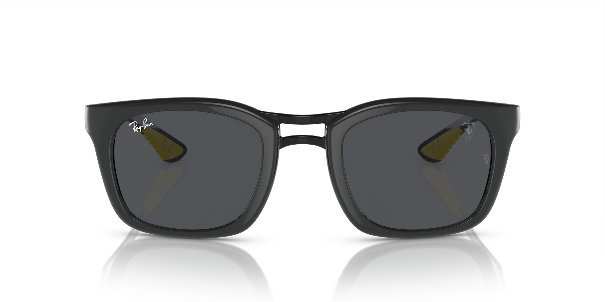 Ray-Ban Sunglasses RB8362M F62487