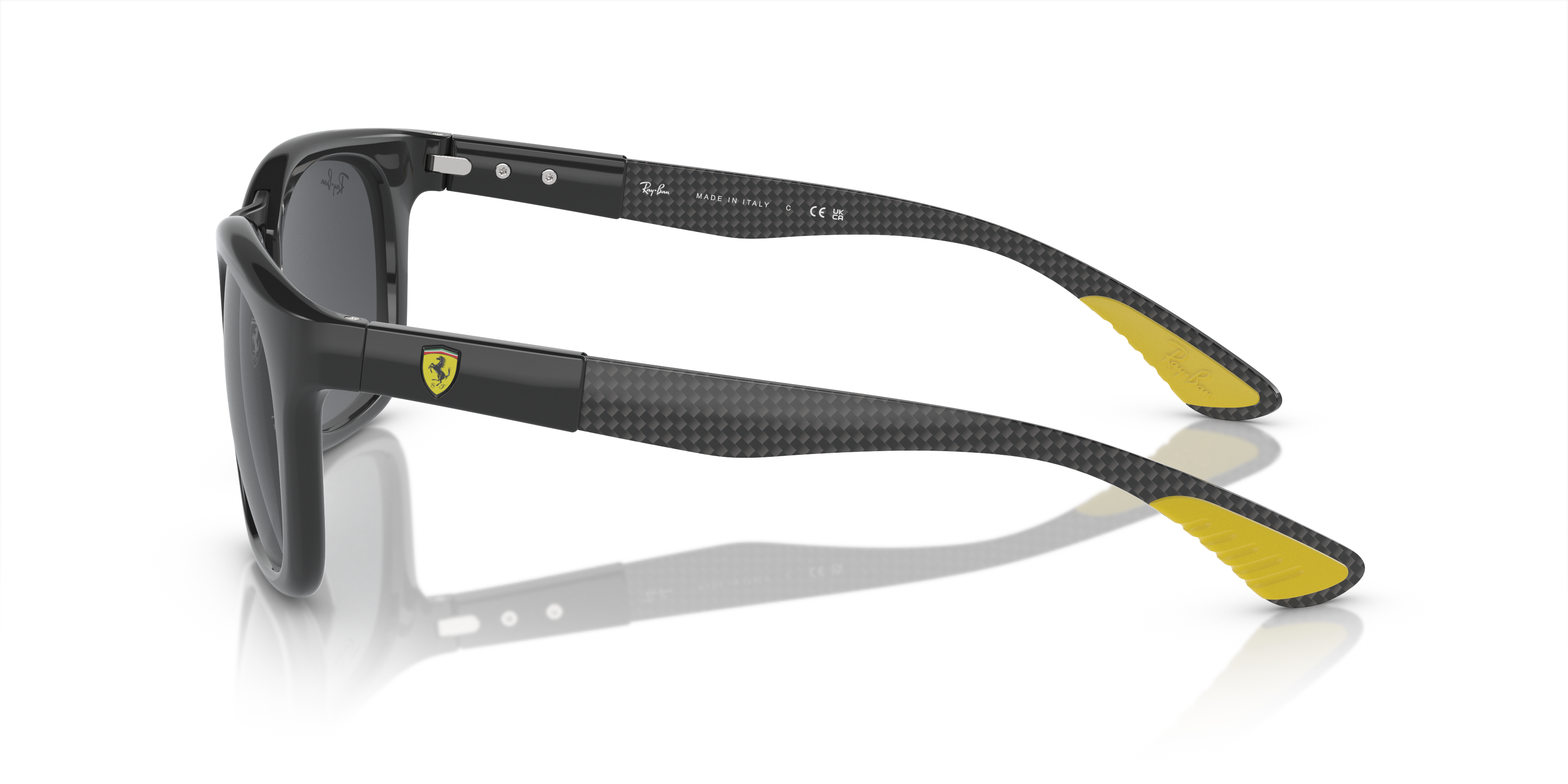 Ray-Ban Sunglasses RB8362M F62487