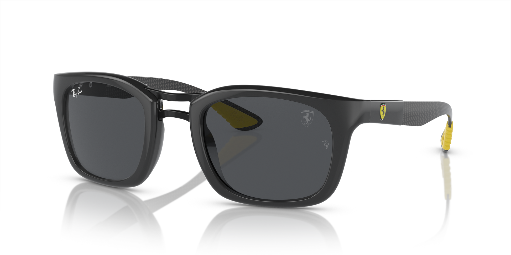 Ray-Ban Sunglasses RB8362M F62487