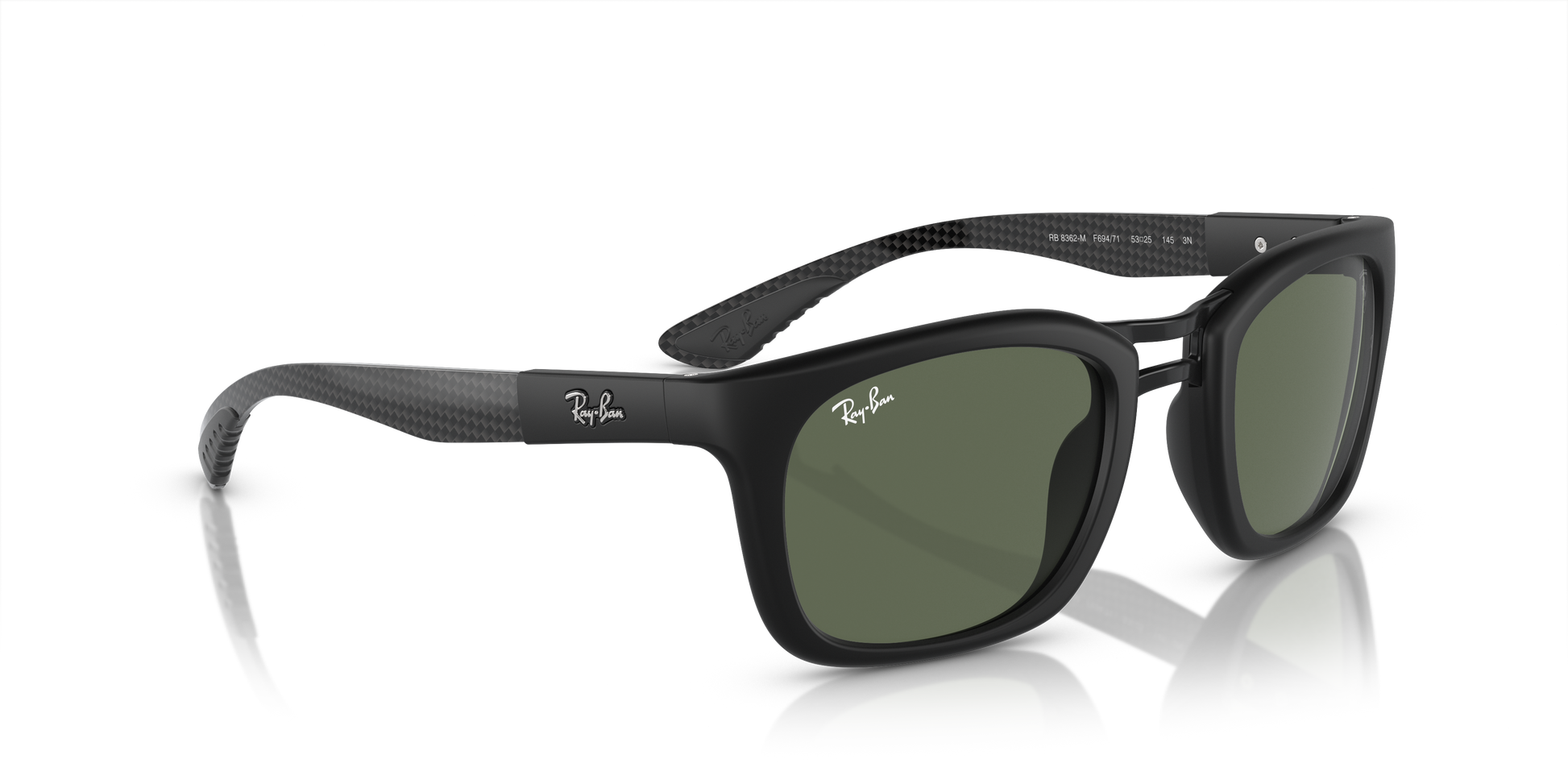 Ray-Ban Sunglasses RB8362M F69471