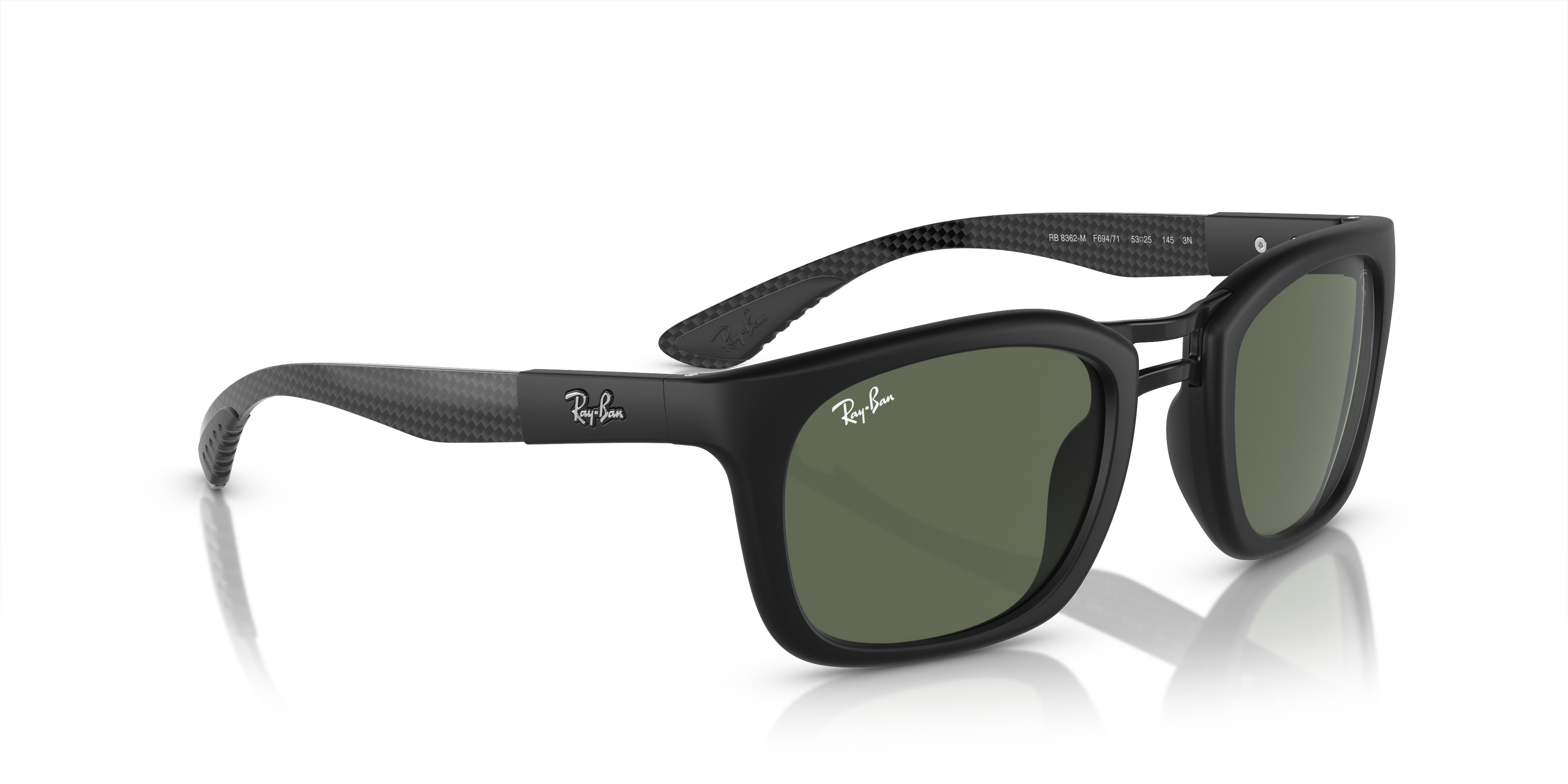 Ray-Ban Sunglasses RB8362M F69471