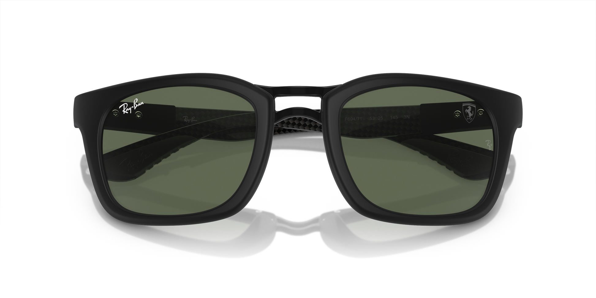 Ray-Ban Sunglasses RB8362M F69471