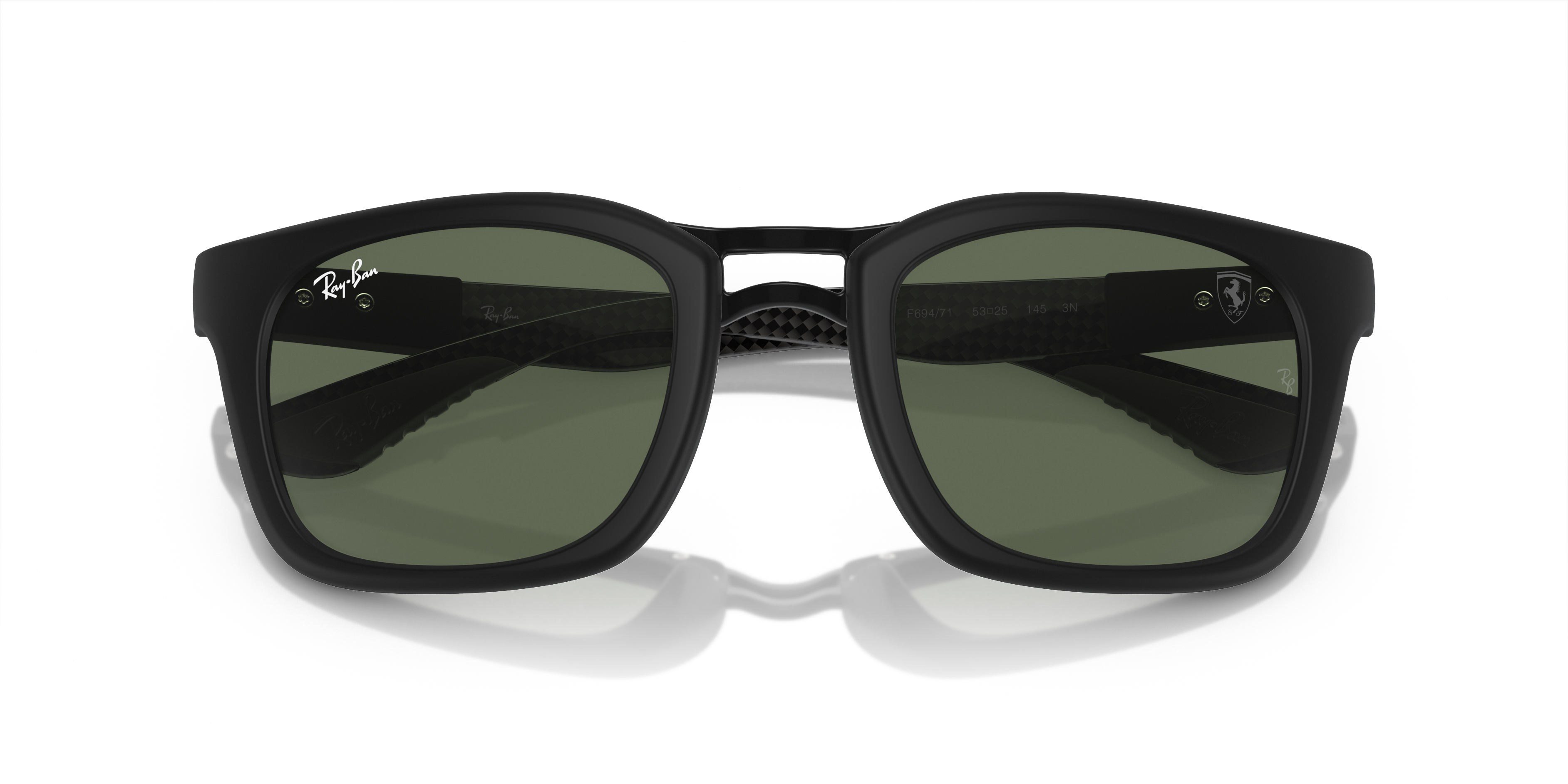 Ray-Ban Sunglasses RB8362M F69471