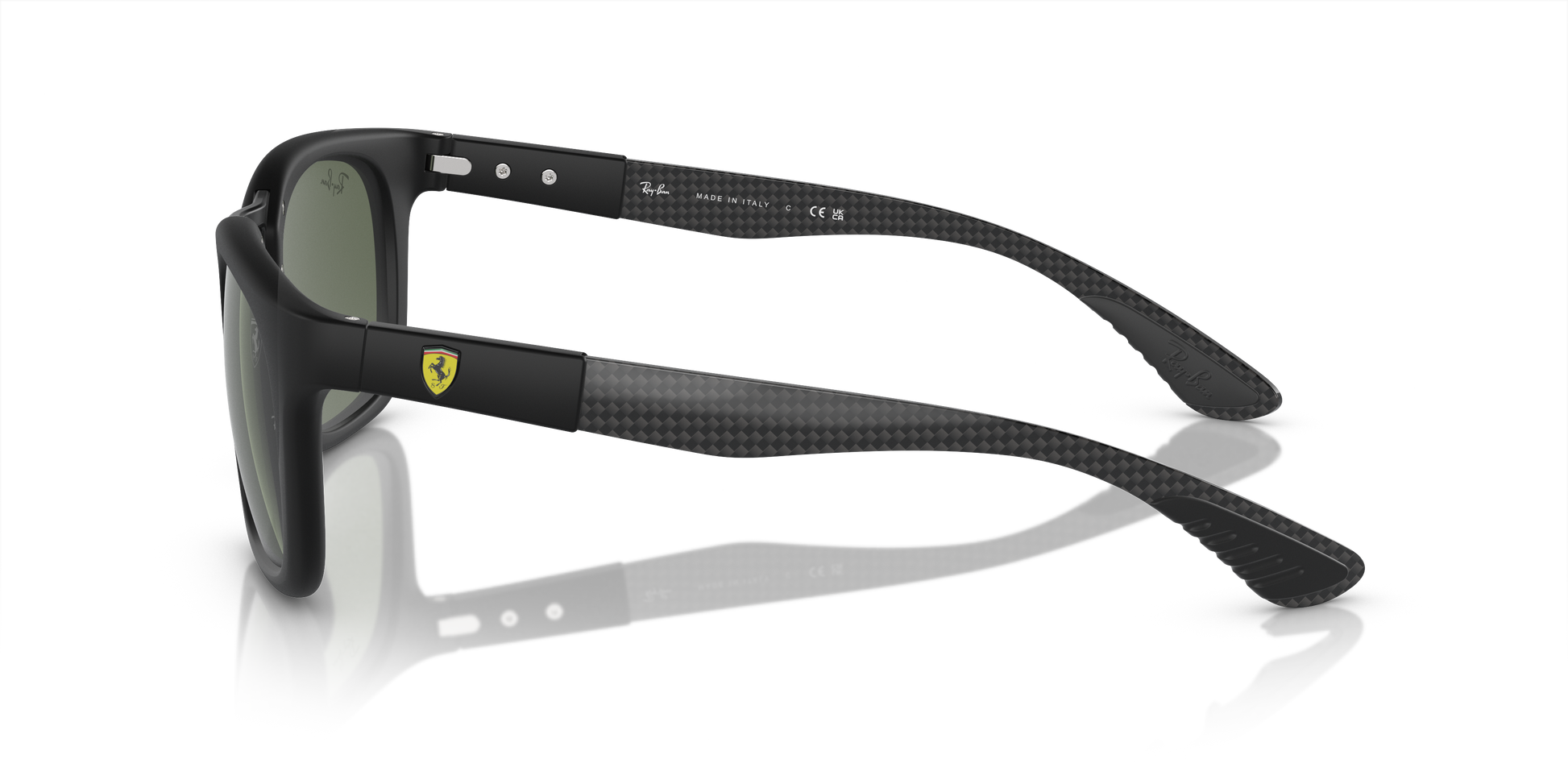 Ray-Ban Sunglasses RB8362M F69471