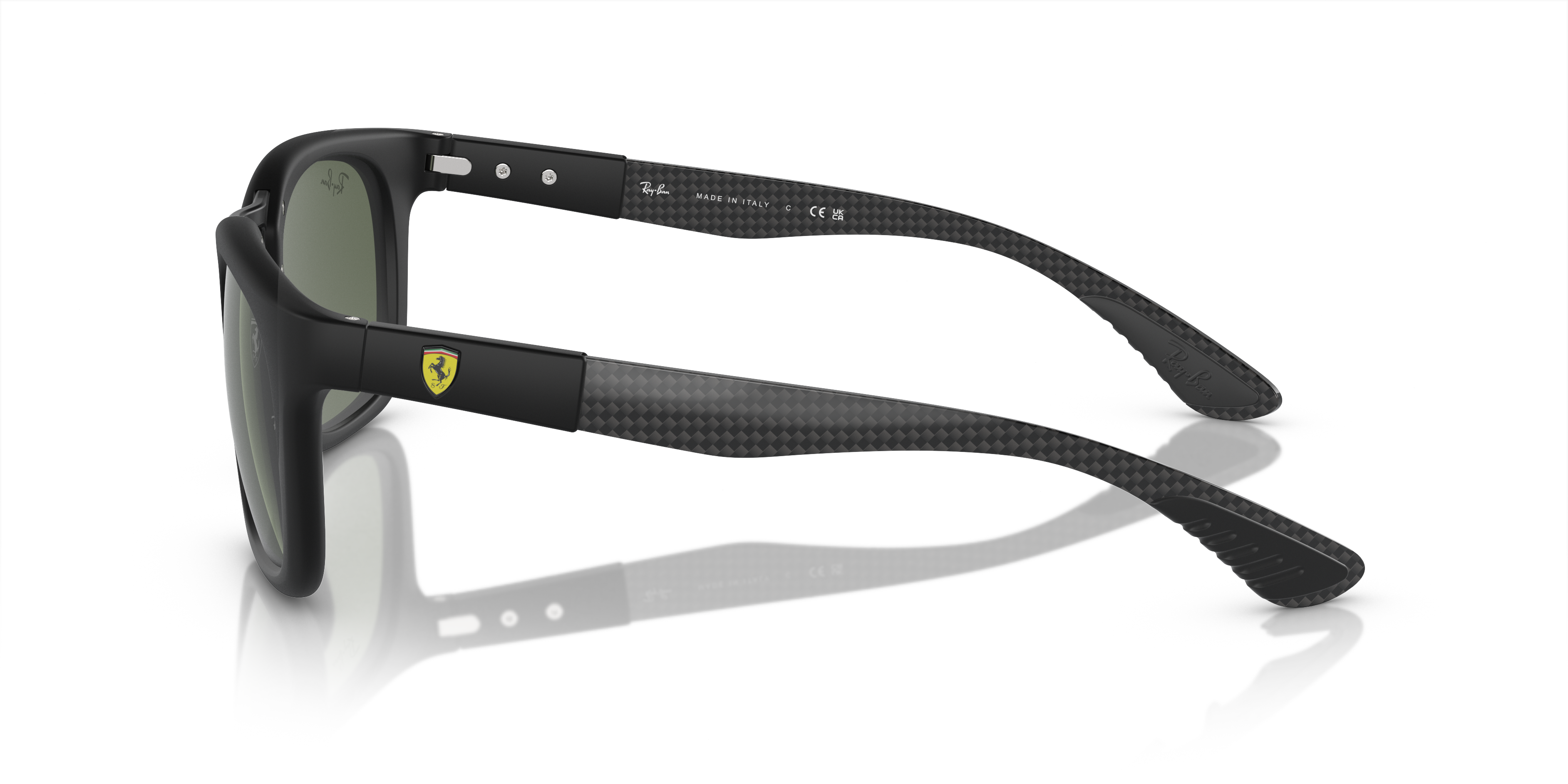 Ray-Ban Sunglasses RB8362M F69471