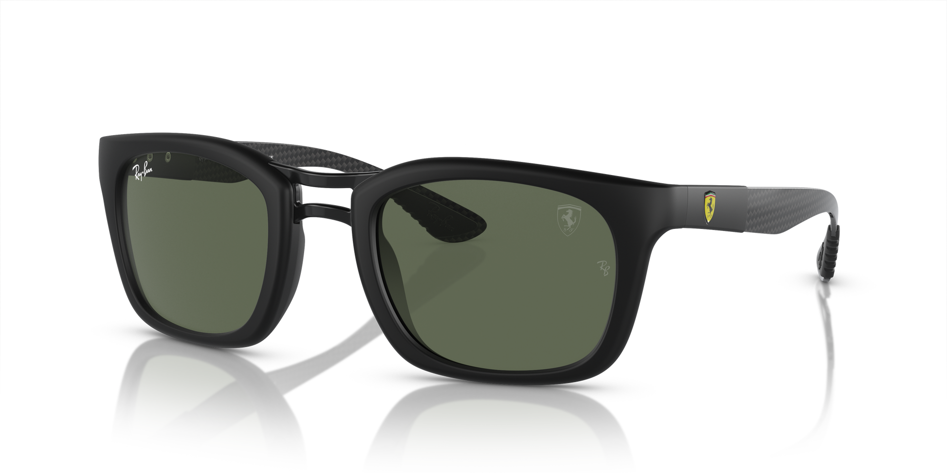 Ray-Ban Sunglasses RB8362M F69471