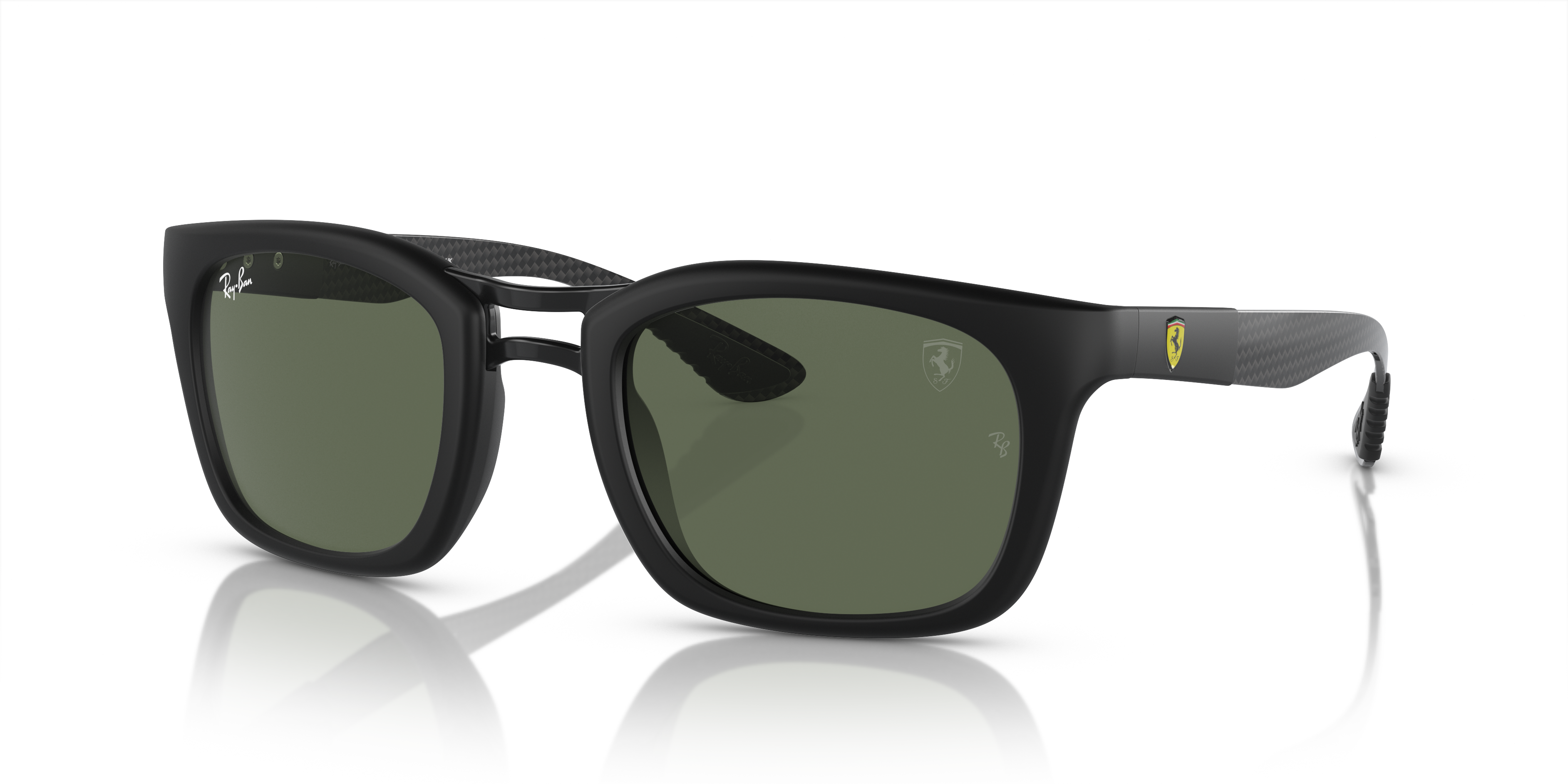 Ray-Ban Sunglasses RB8362M F69471