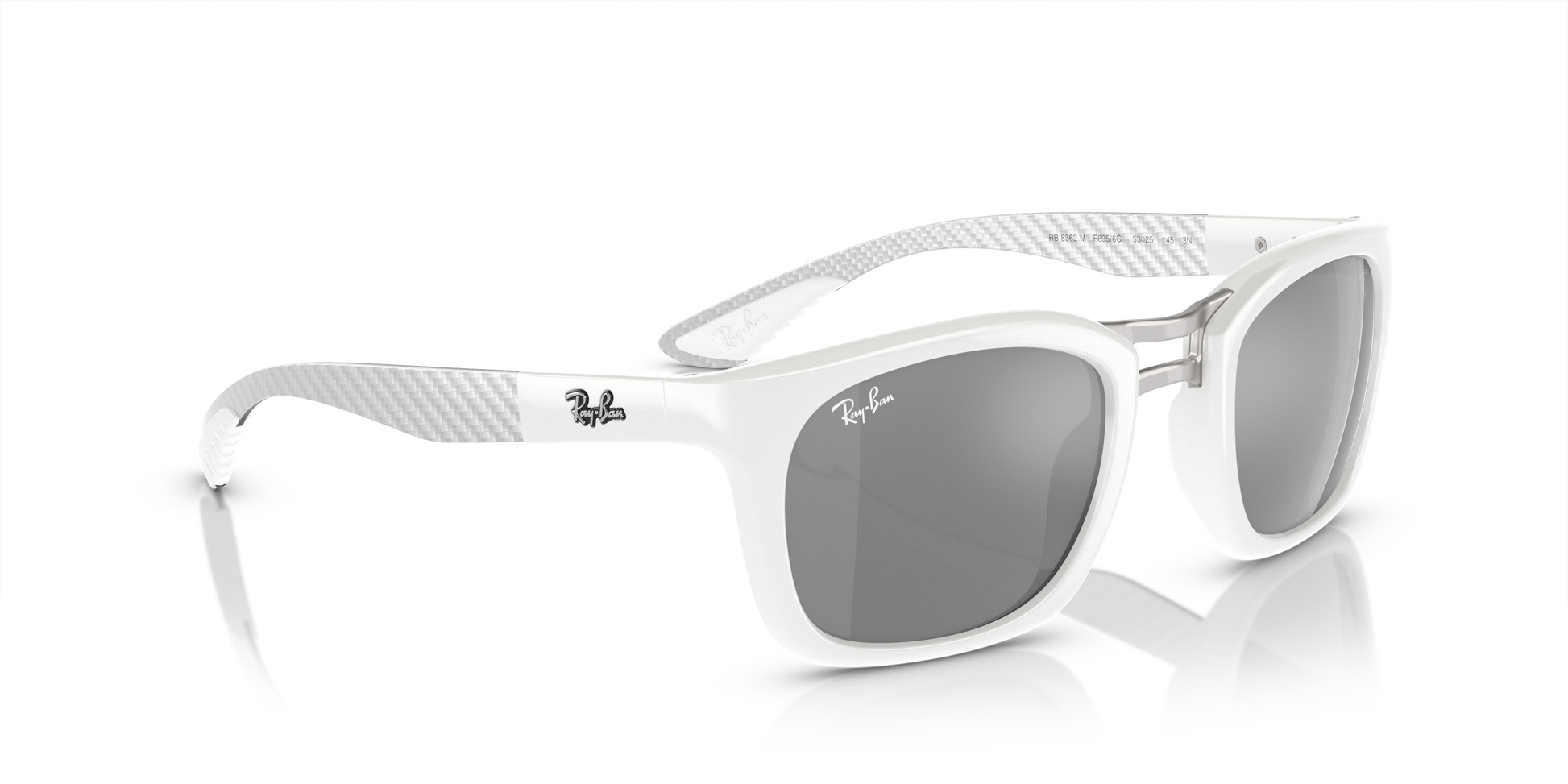 Ray-Ban Sunglasses RB8362M F6956G