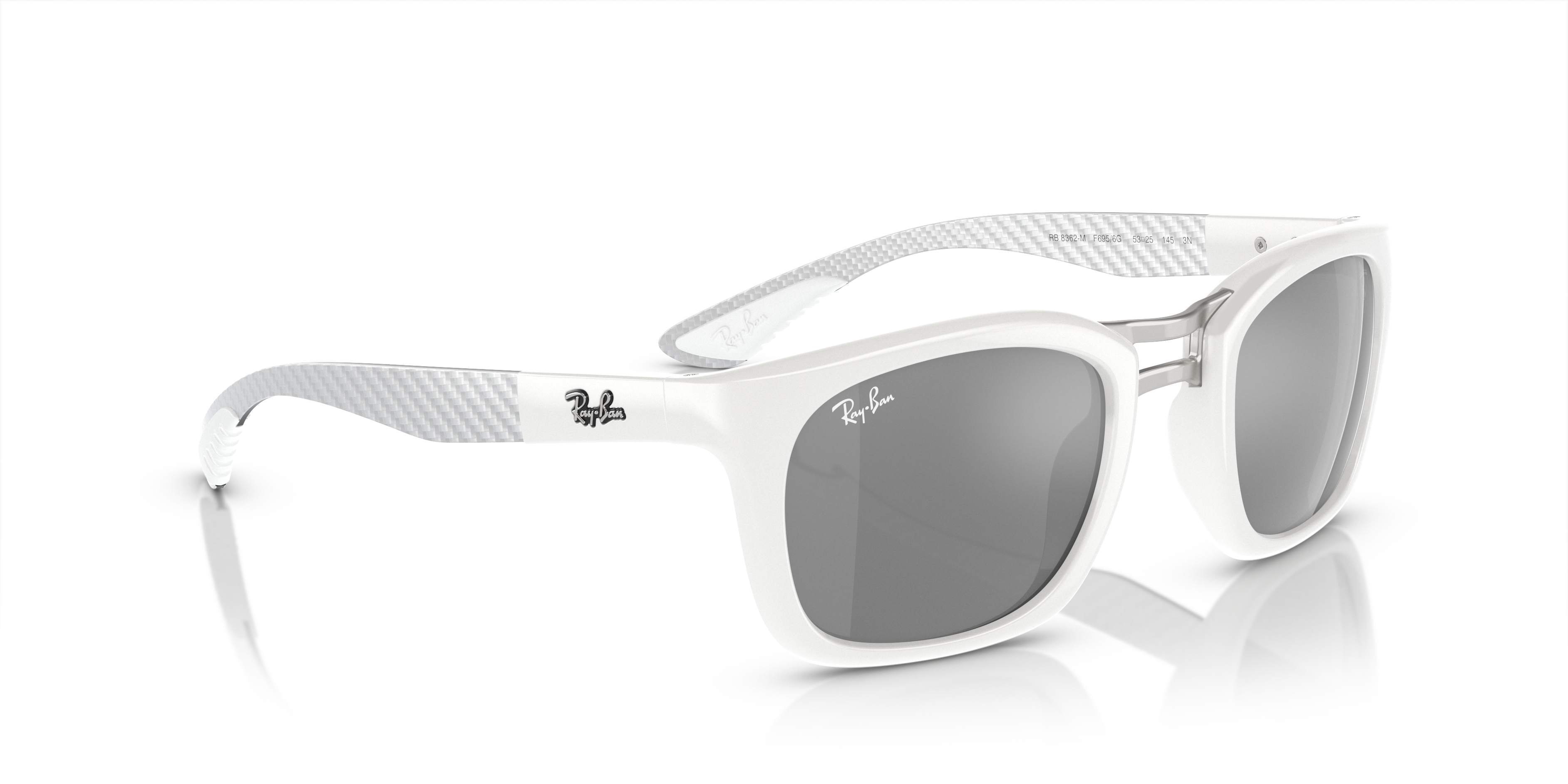 Ray-Ban Sunglasses RB8362M F6956G