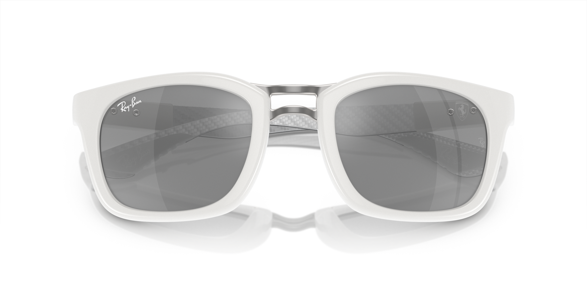 Ray-Ban Sunglasses RB8362M F6956G