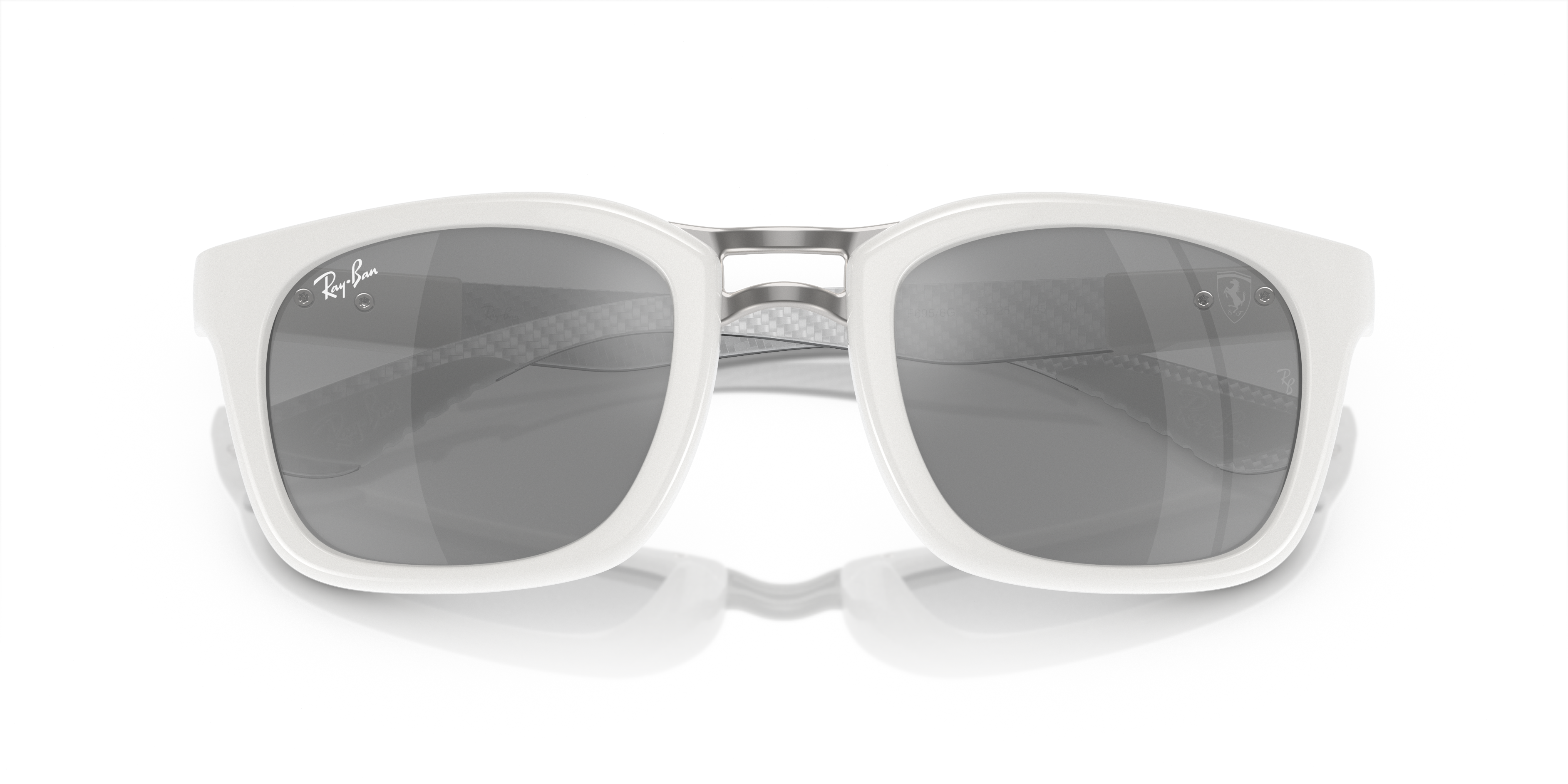 Ray-Ban Sunglasses RB8362M F6956G