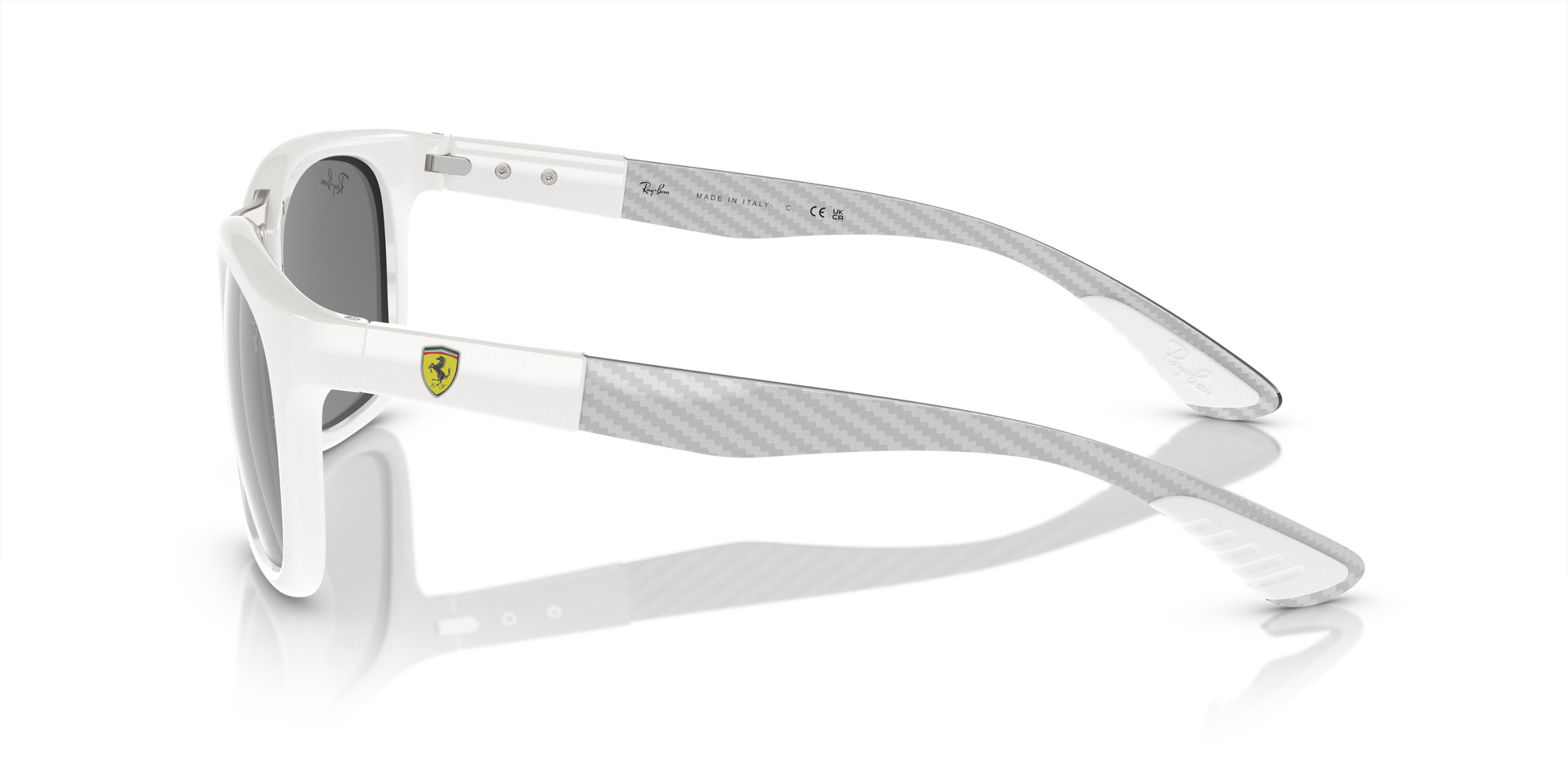 Ray-Ban Sunglasses RB8362M F6956G