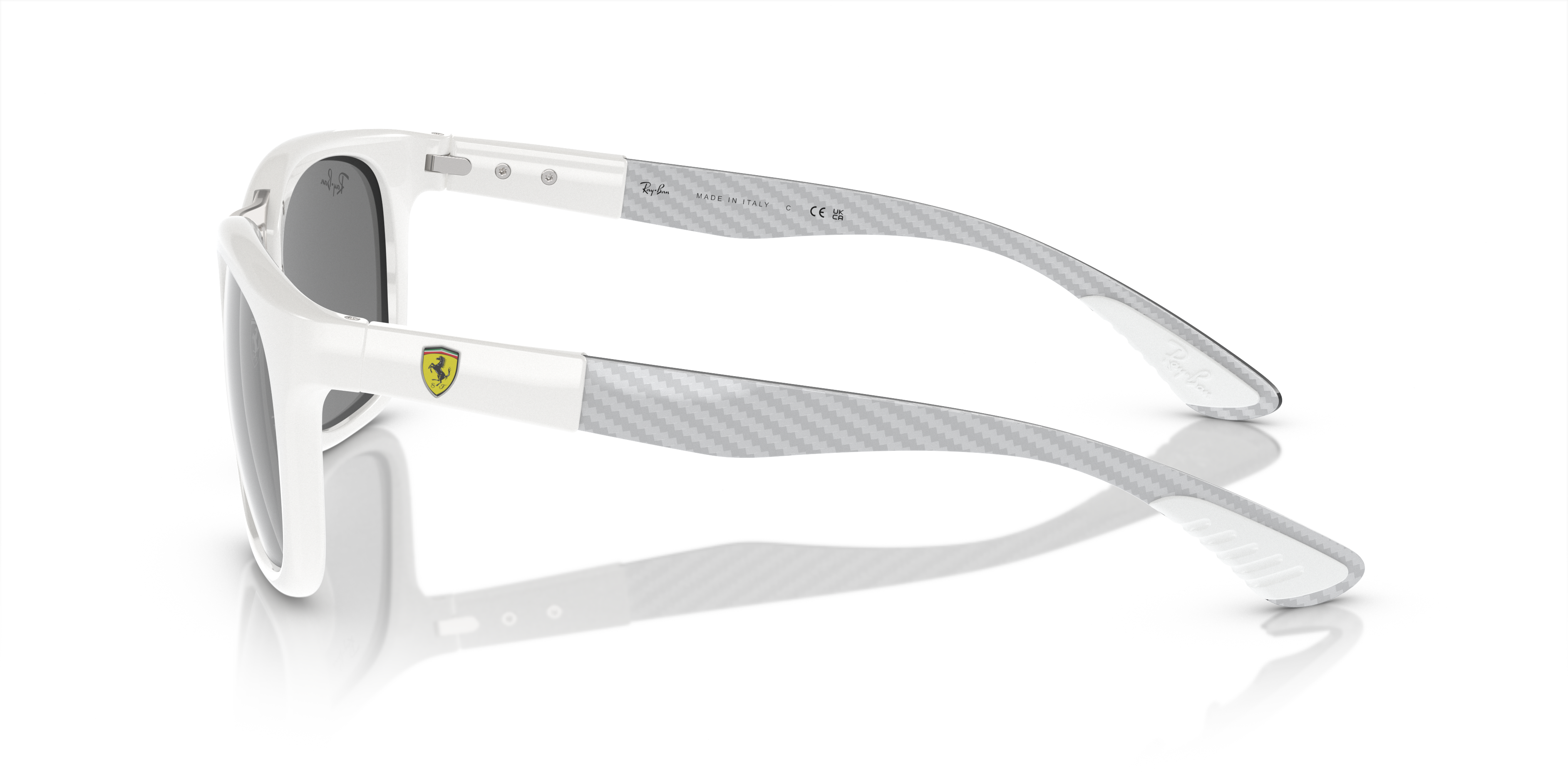 Ray-Ban Sunglasses RB8362M F6956G