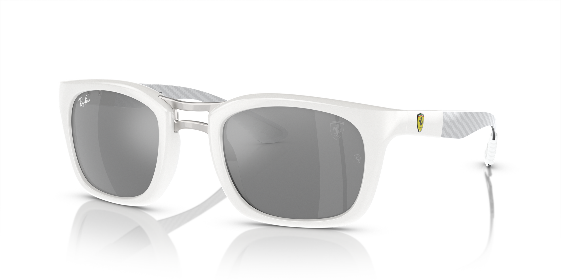 Ray-Ban Sunglasses RB8362M F6956G