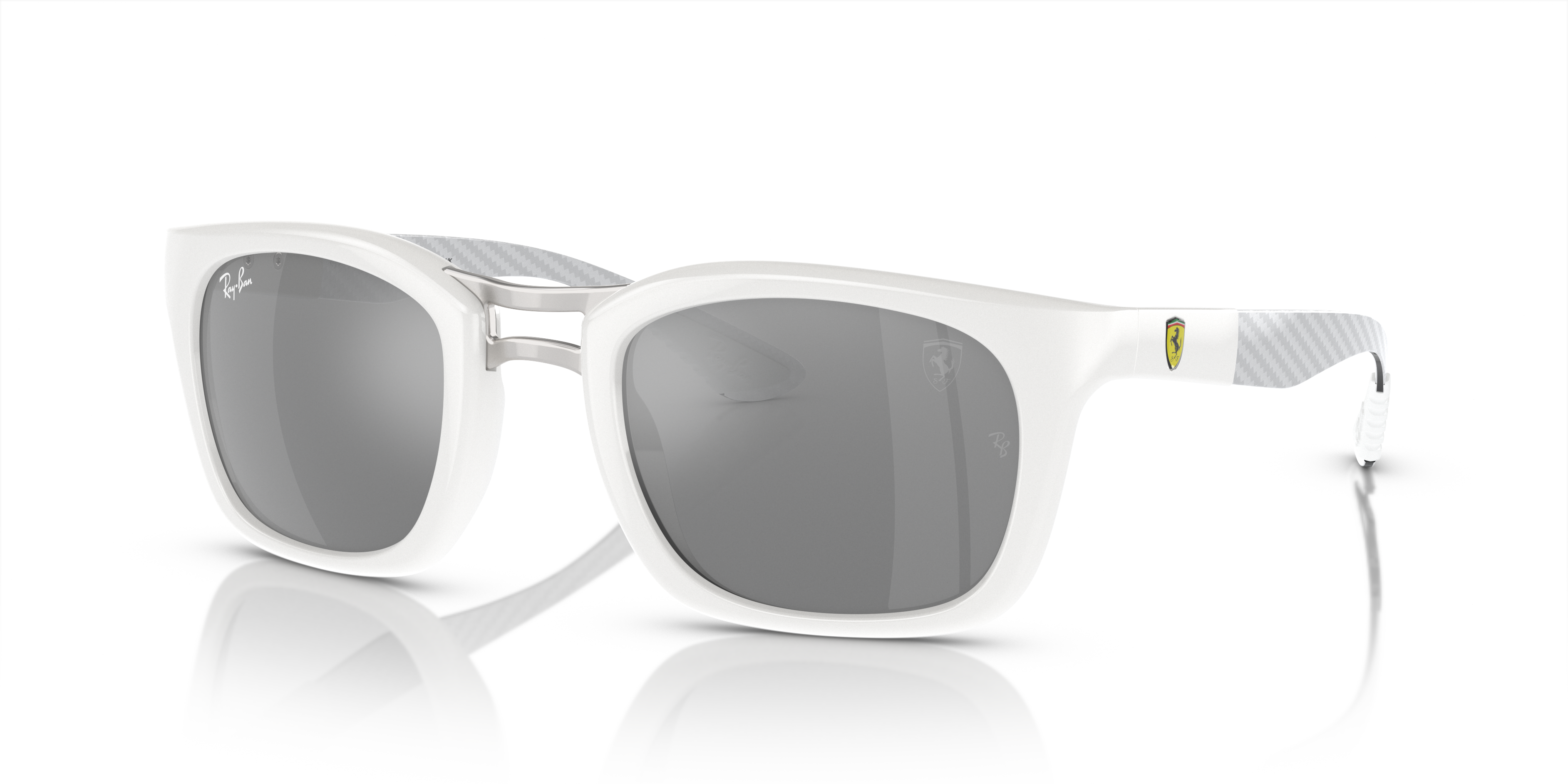 Ray-Ban Sunglasses RB8362M F6956G