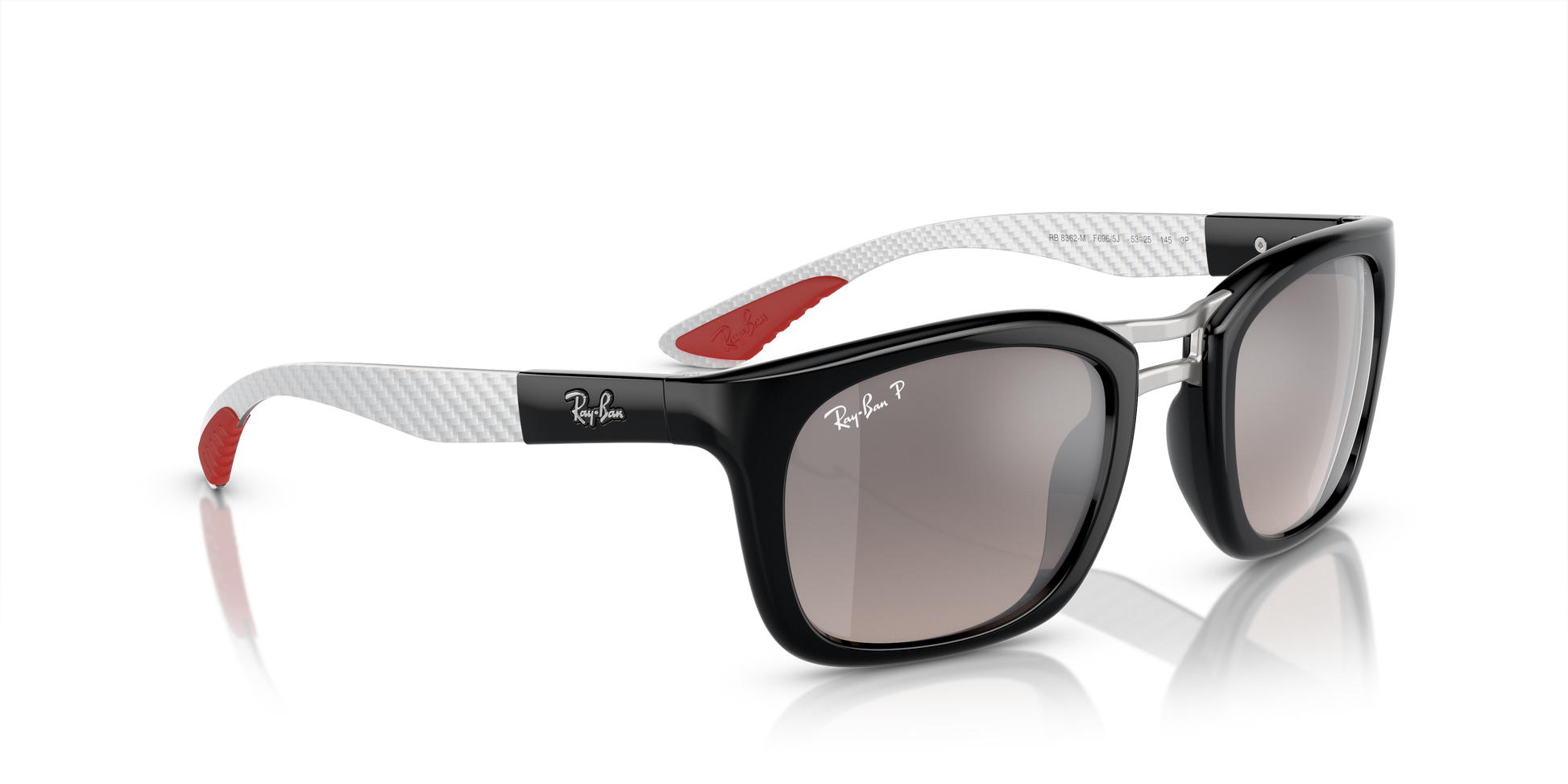 Ray-Ban Sunglasses RB8362M F6965J