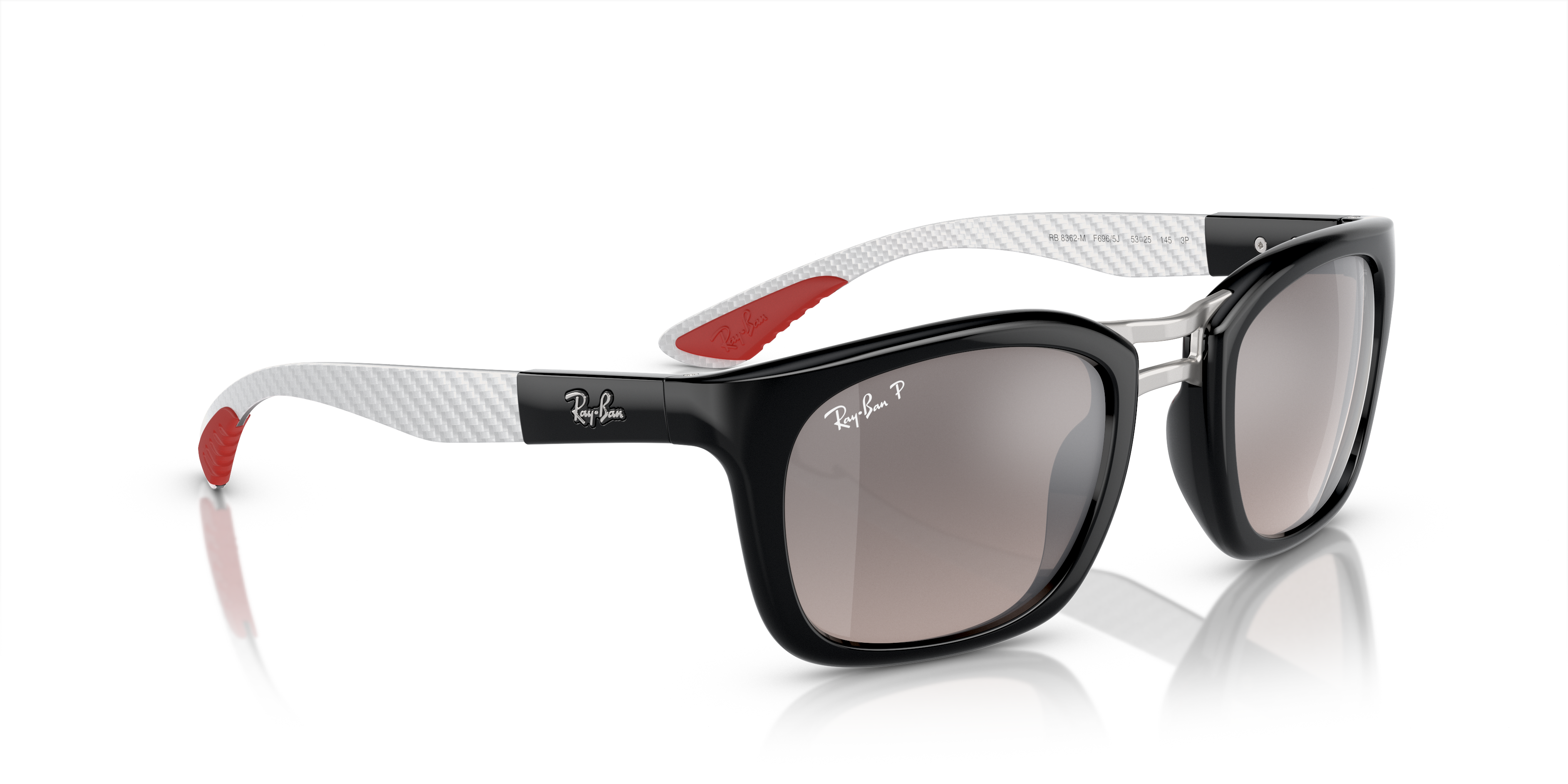 Ray-Ban Sunglasses RB8362M F6965J