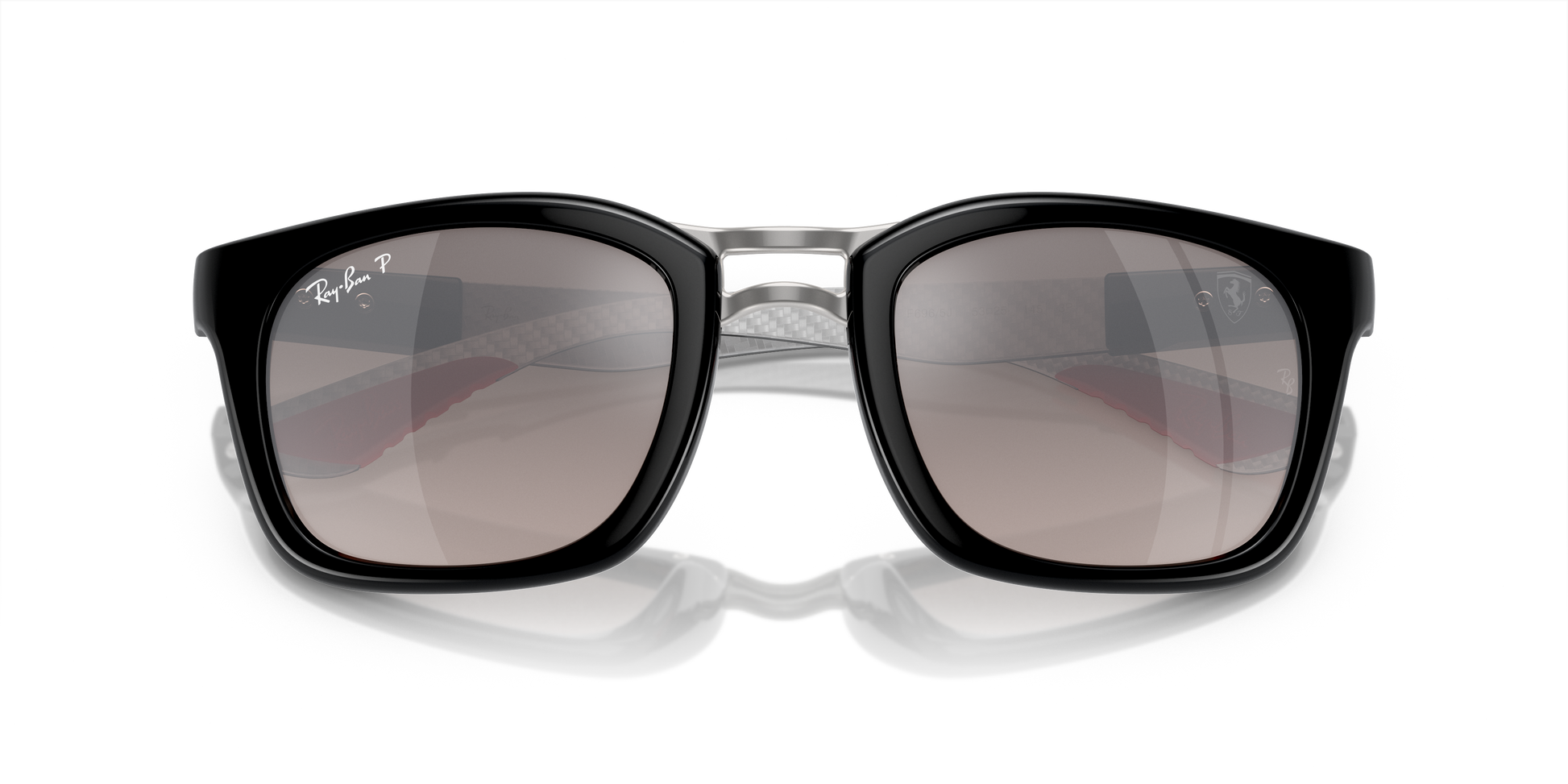 Ray-Ban Sunglasses RB8362M F6965J