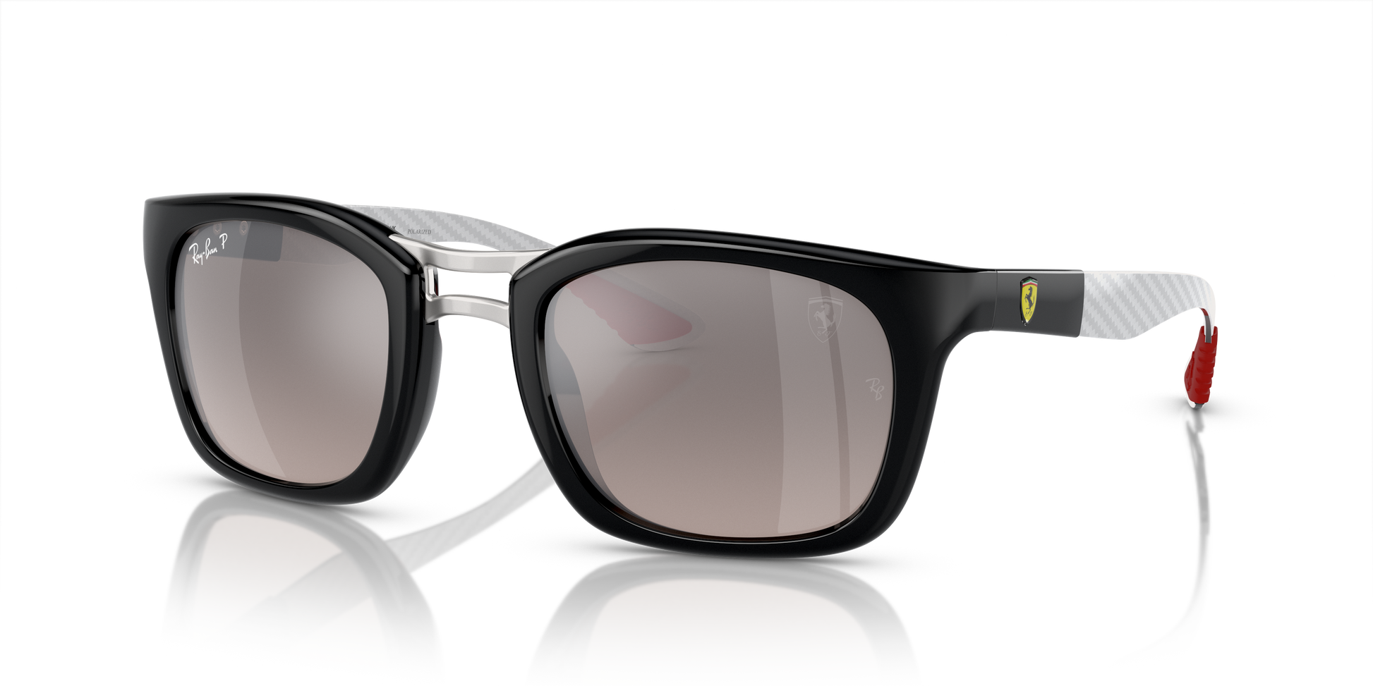 Ray-Ban Sunglasses RB8362M F6965J