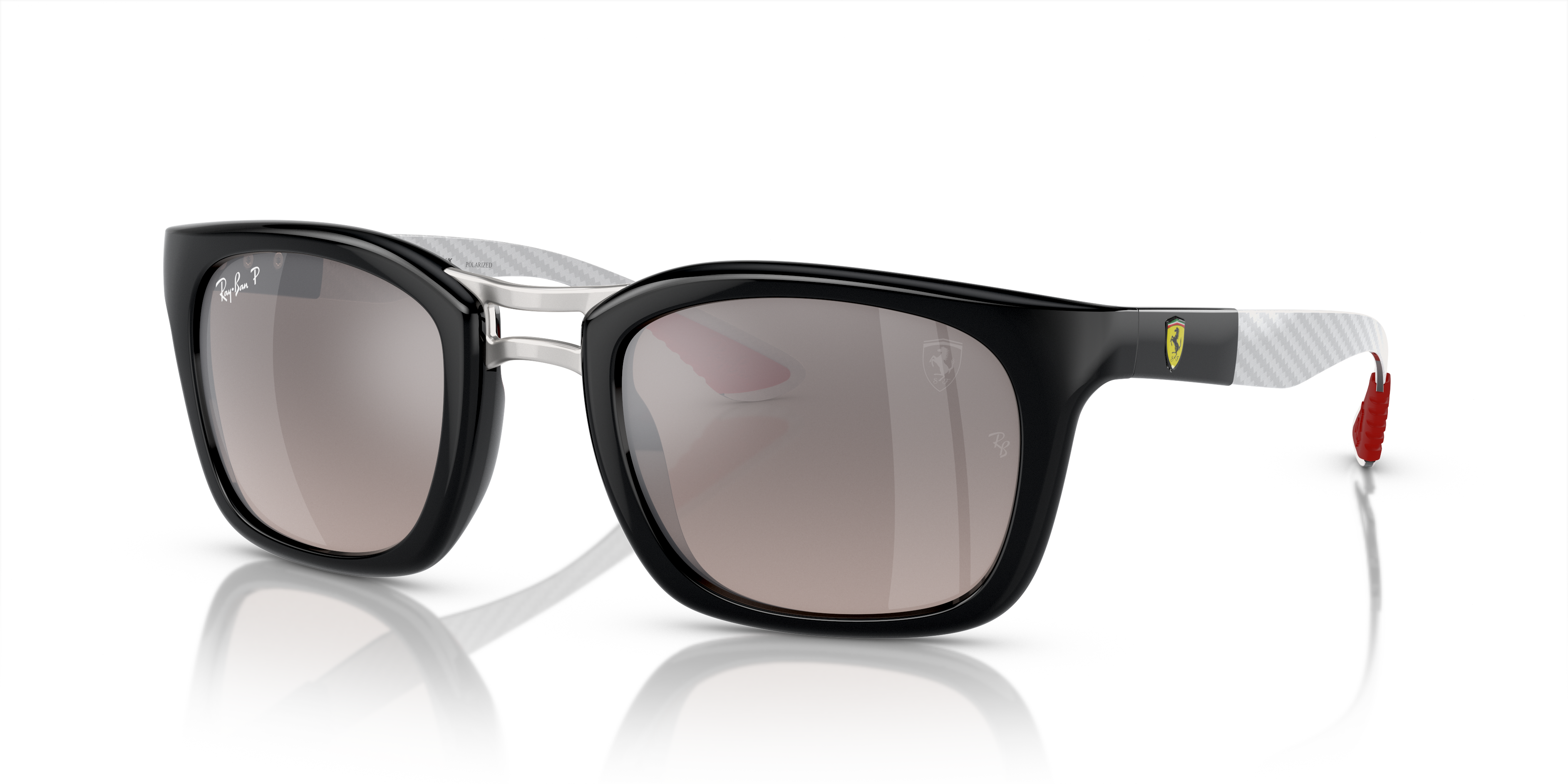 Ray-Ban Sunglasses RB8362M F6965J