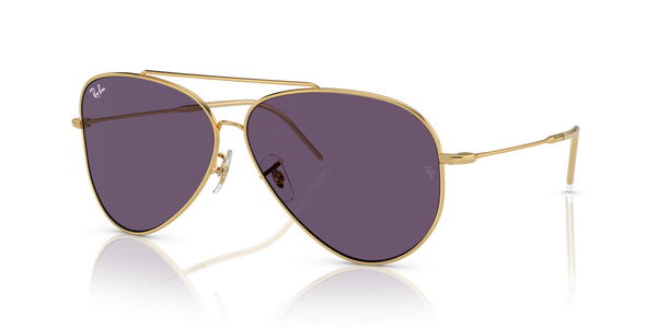 Ray-Ban Aviator Reverse RBR0101S 001/1A