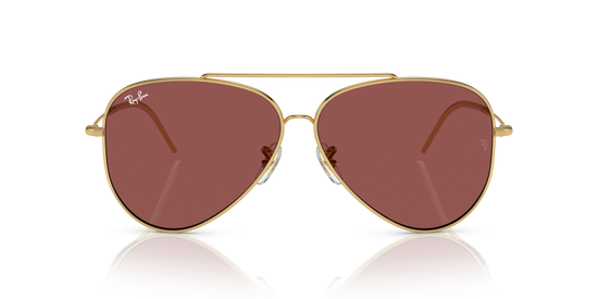 Ray-Ban Aviator Reverse Sunglasses RBR0101S 001/69