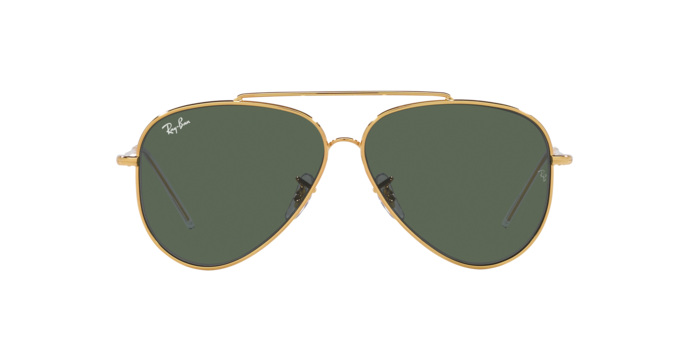 Ray-Ban Aviator Reverse Sunglasses RBR0101S 001/VR