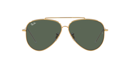 Ray-Ban Aviator Reverse Sunglasses RBR0101S 001/VR