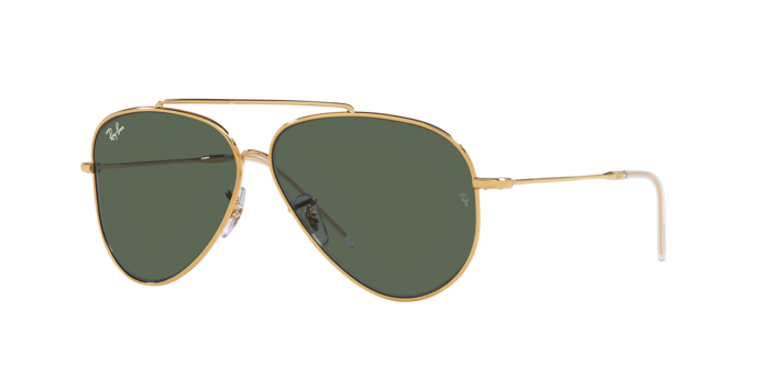 Ray-Ban Aviator Reverse Sunglasses RBR0101S 001/VR