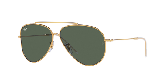 Ray-Ban Aviator Reverse Sunglasses RBR0101S 001/VR