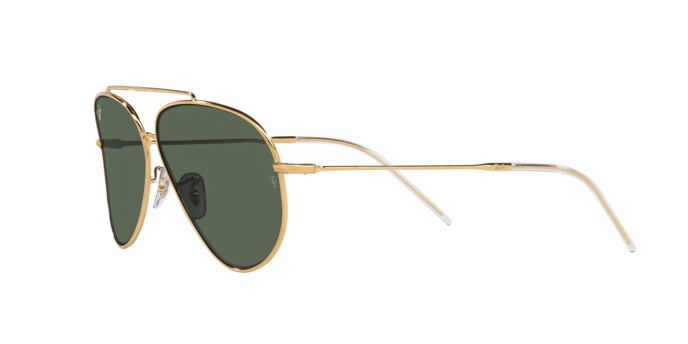 Ray-Ban Aviator Reverse Sunglasses RBR0101S 001/VR