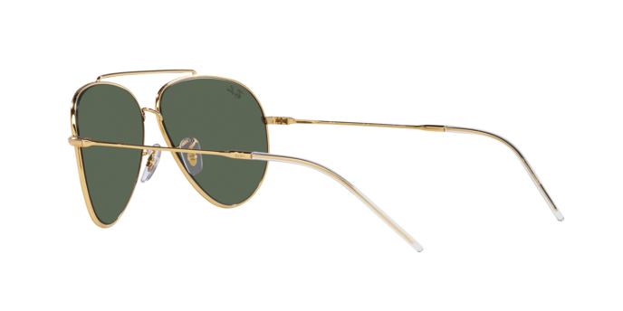 Ray-Ban Aviator Reverse Sunglasses RBR0101S 001/VR