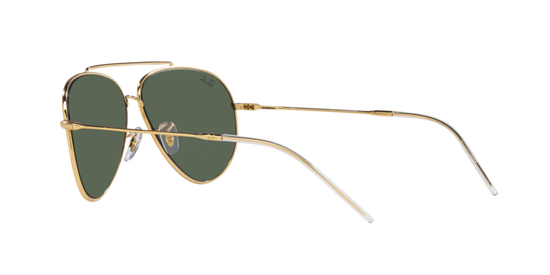 Ray-Ban Aviator Reverse Sunglasses RBR0101S 001/VR