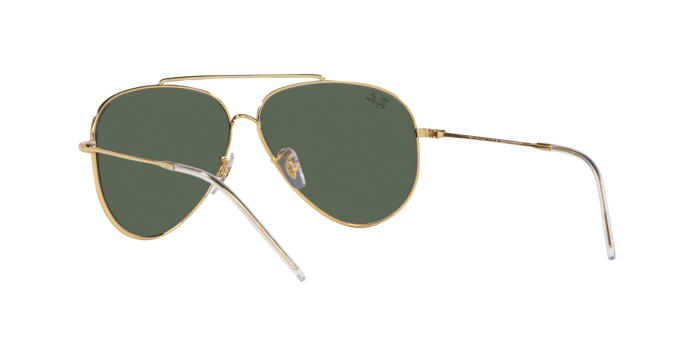 Ray-Ban Aviator Reverse Sunglasses RBR0101S 001/VR