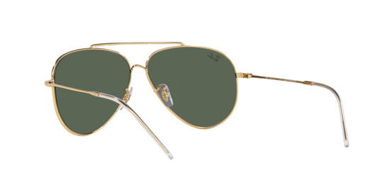 Ray-Ban Aviator Reverse Sunglasses RBR0101S 001/VR