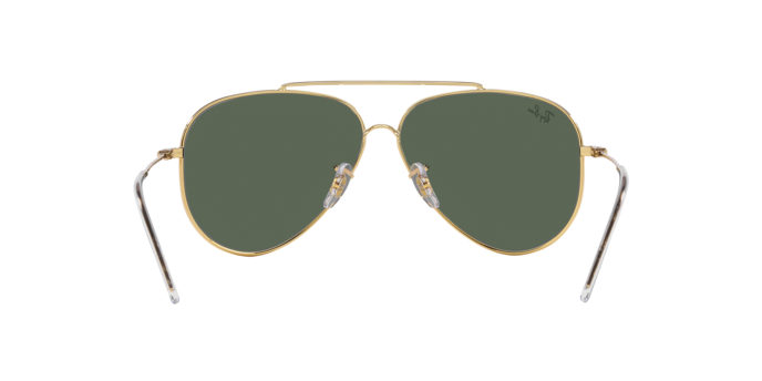 Ray-Ban Aviator Reverse Sunglasses RBR0101S 001/VR