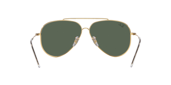 Ray-Ban Aviator Reverse Sunglasses RBR0101S 001/VR